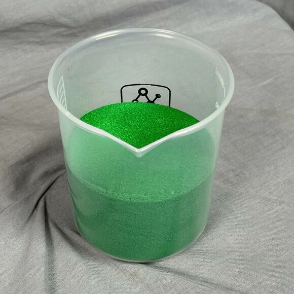 2 PYM TECHNOLOGIES Plastic Cocktail Beaker Disneyland Avengers Campus Ant Man - Picture 4 of 7